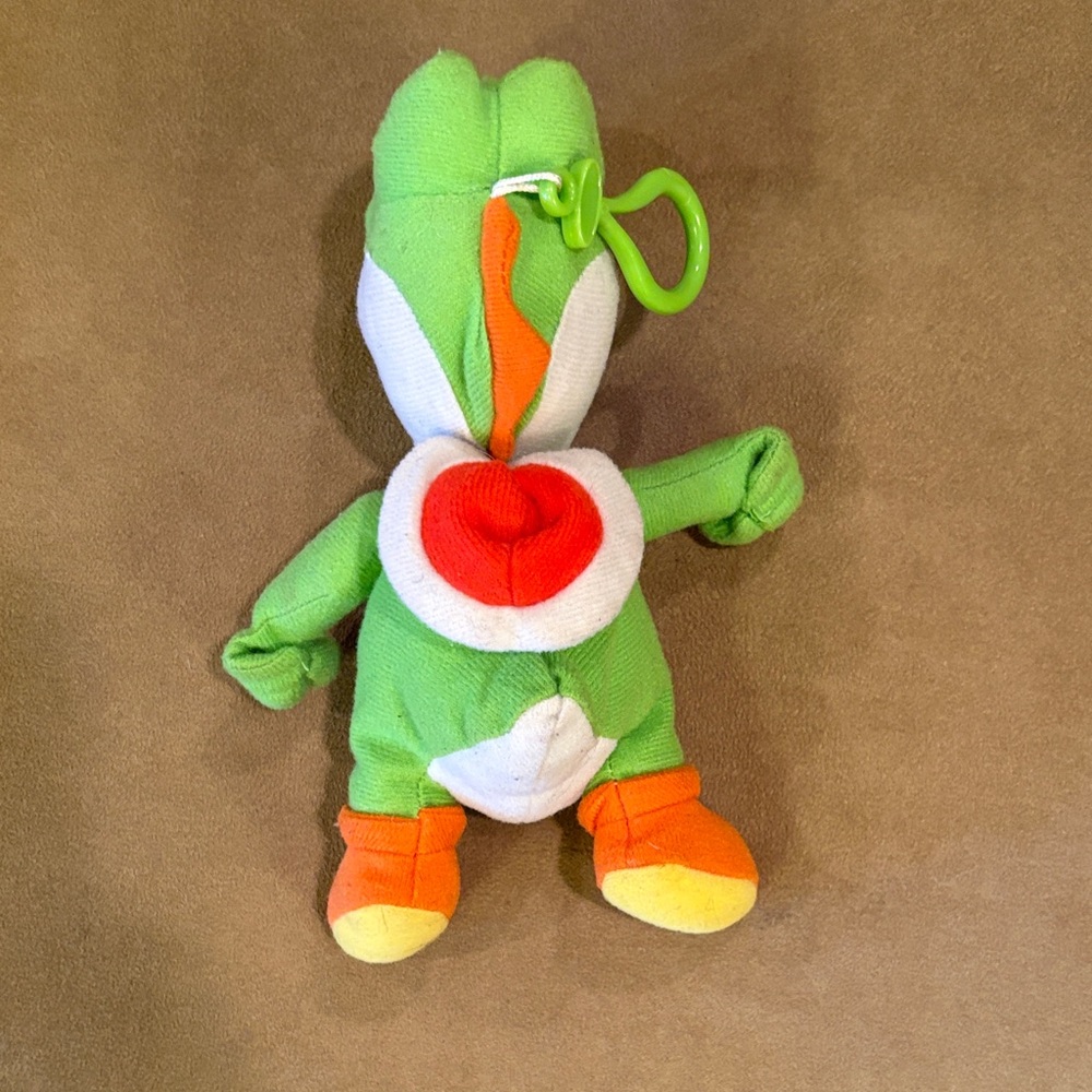 Nintendo Super Mario Plush Collection of 9 Favorite Characters - Picture 14 of 15